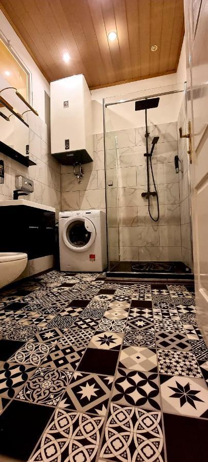 Urban Serviced Apartments Viena Exterior foto