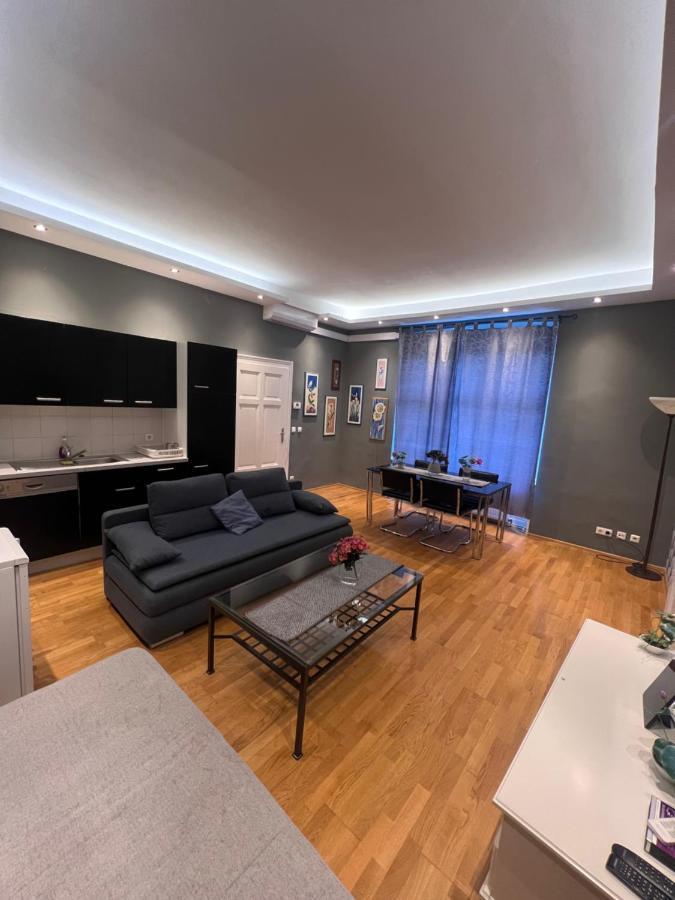 Urban Serviced Apartments Viena Exterior foto